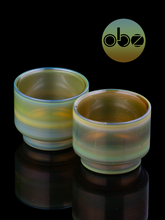 Load image into Gallery viewer, Layered Espresso Cup - Set