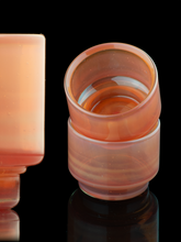 Load image into Gallery viewer, Layered Espresso Cup - Set