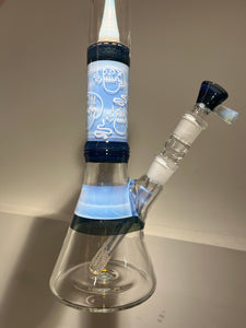 Skull Beaker