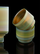 Load image into Gallery viewer, Layered Espresso Cup - Set