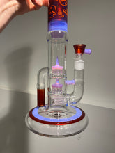 Load image into Gallery viewer, Skull Triple Perc w/ Drain