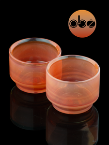 Layered Espresso Cup - Set