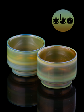Layered Espresso Cup - Set