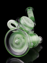 Load image into Gallery viewer, Turbo bubbler / Jhoney Collab