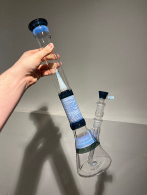Skull Beaker