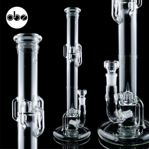 Clear Dual Perc w/ bypass guard